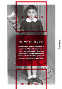 Conditioned (DVD)